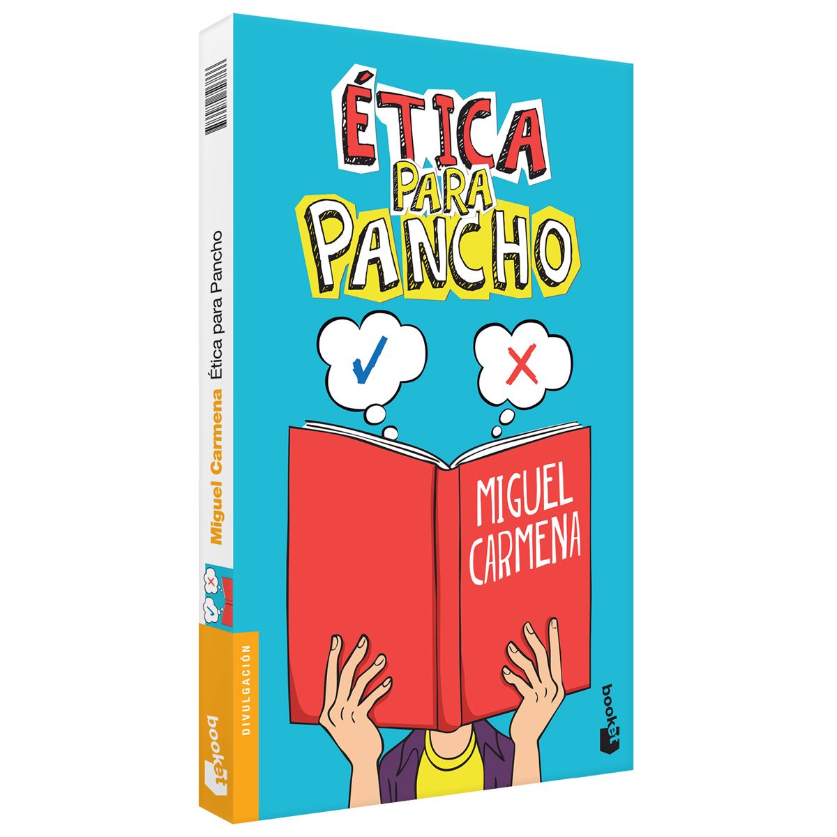 Ética Para Pancho