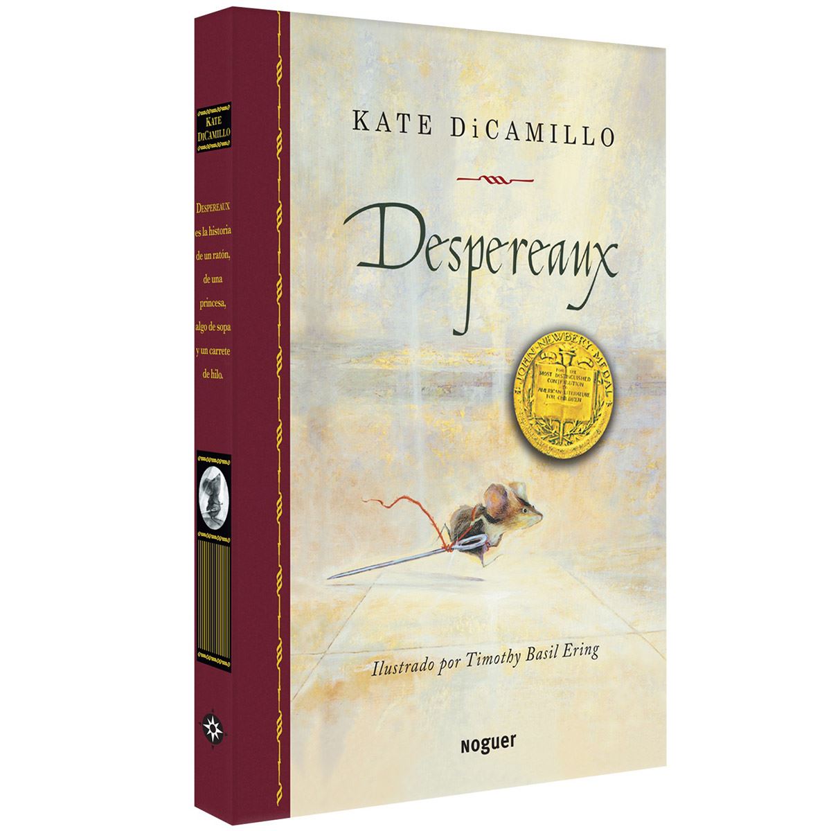 Despereaux