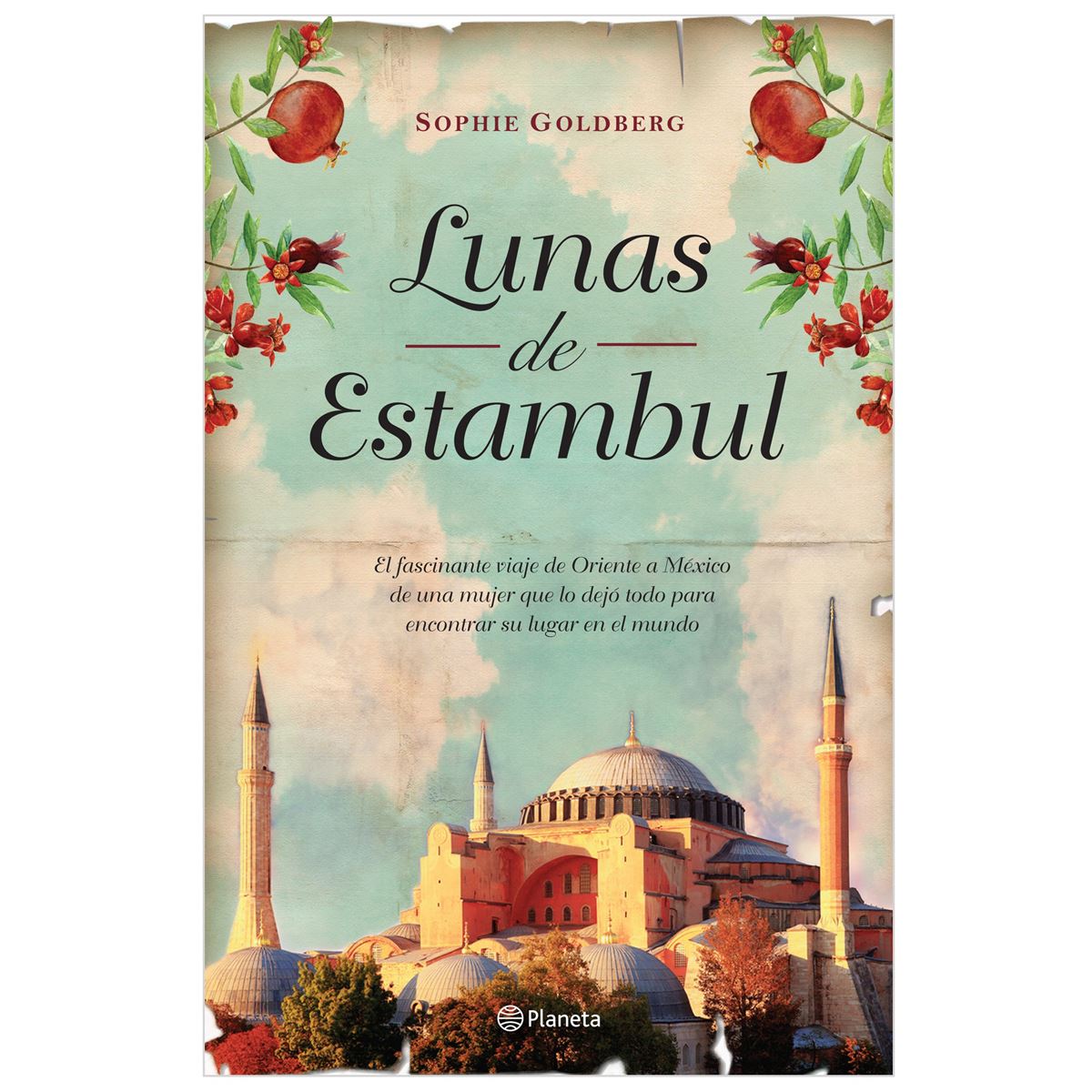 Lunas de Estambul