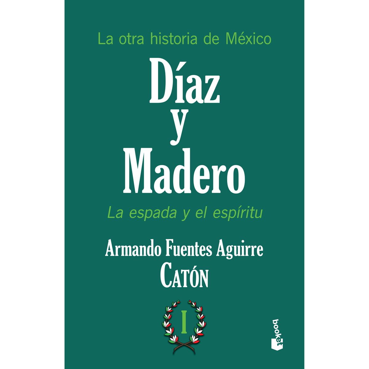La otra historia de México Diaz