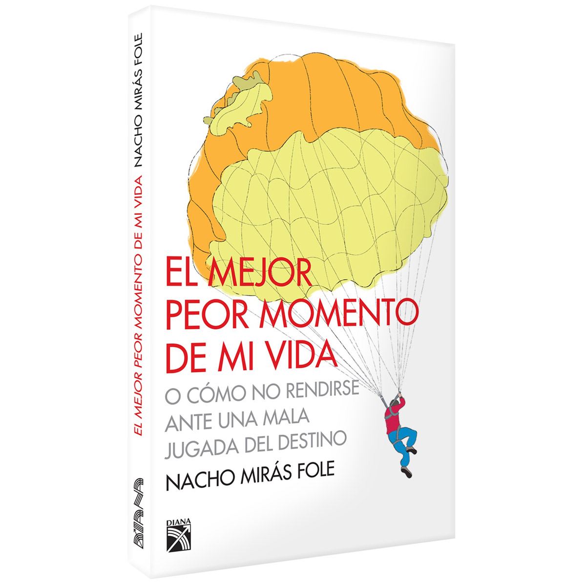 El Mejor Peor Momento De Mi Vida