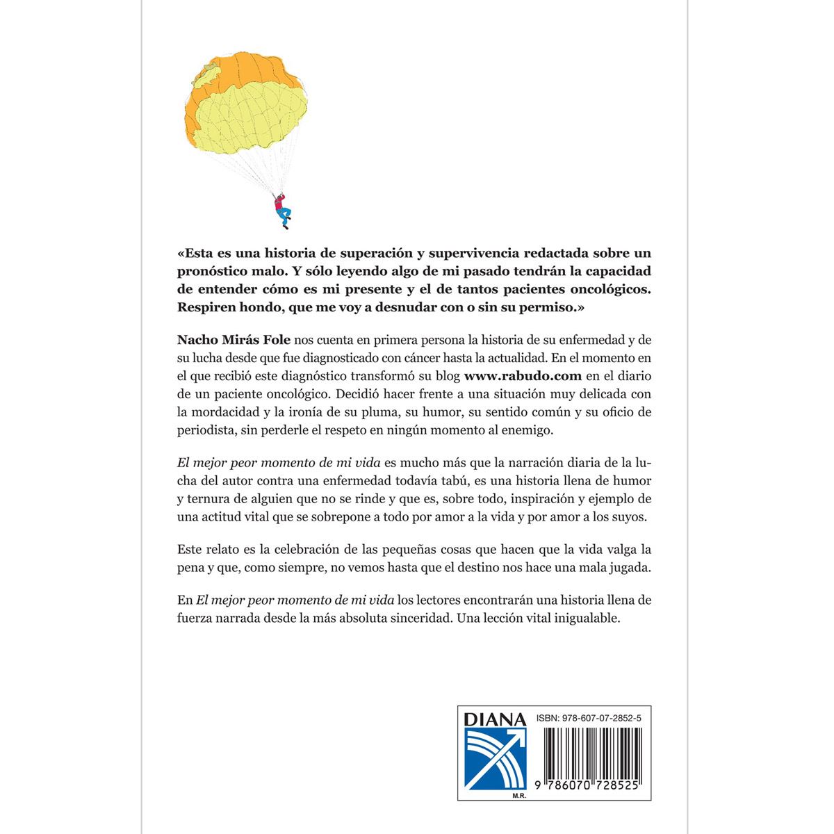 El Mejor Peor Momento de Mi Vida