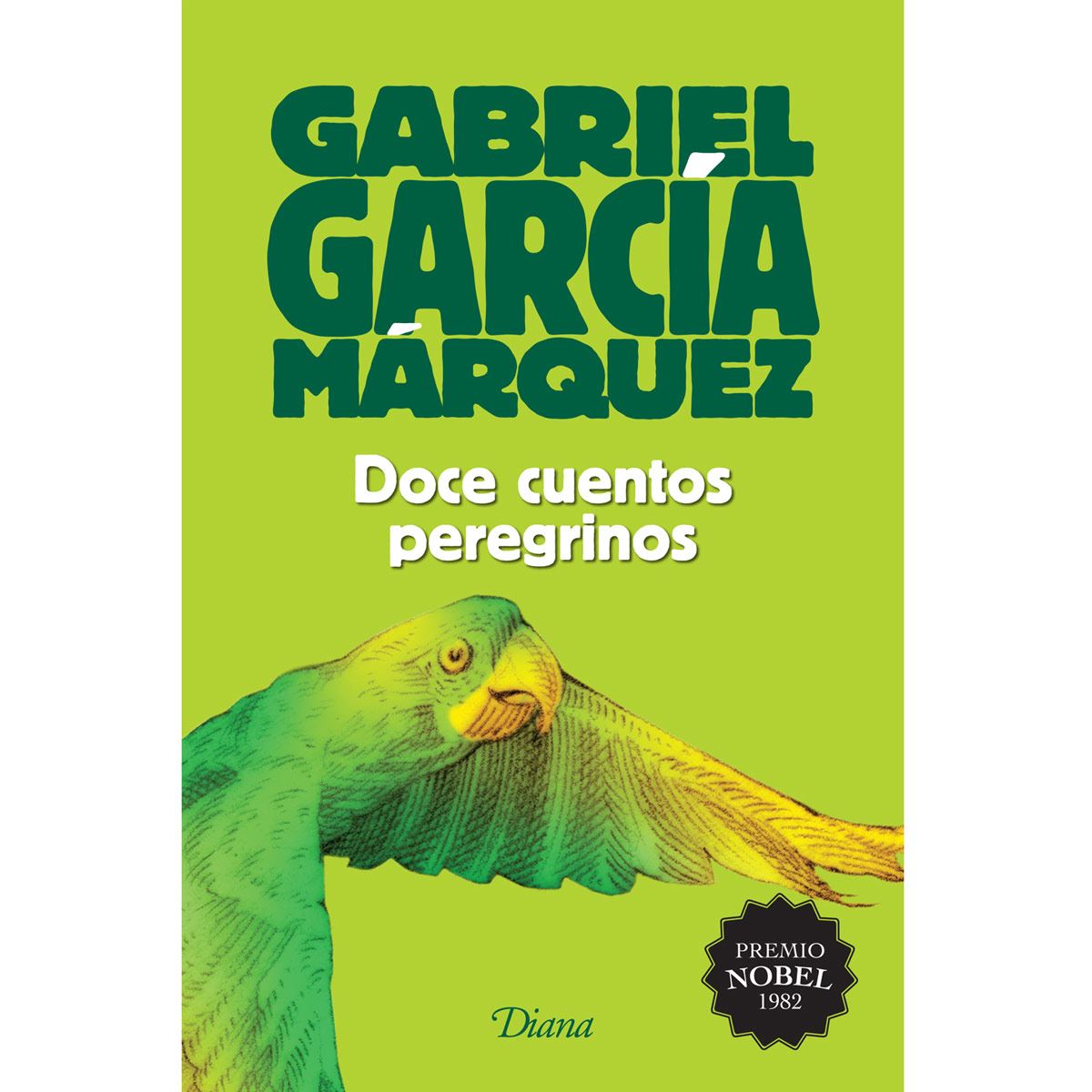 Doce cuentos peregrinos