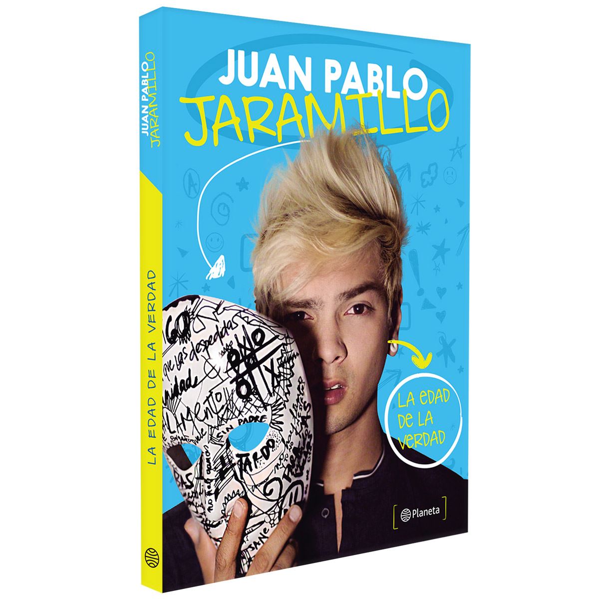 La Edad de la Verdad