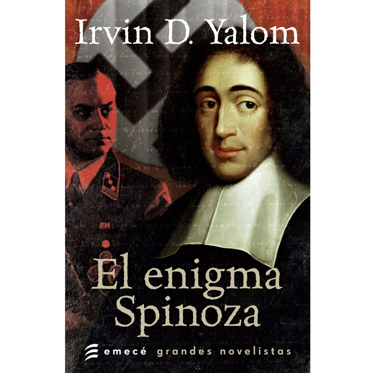 El Enigma de Spinoza