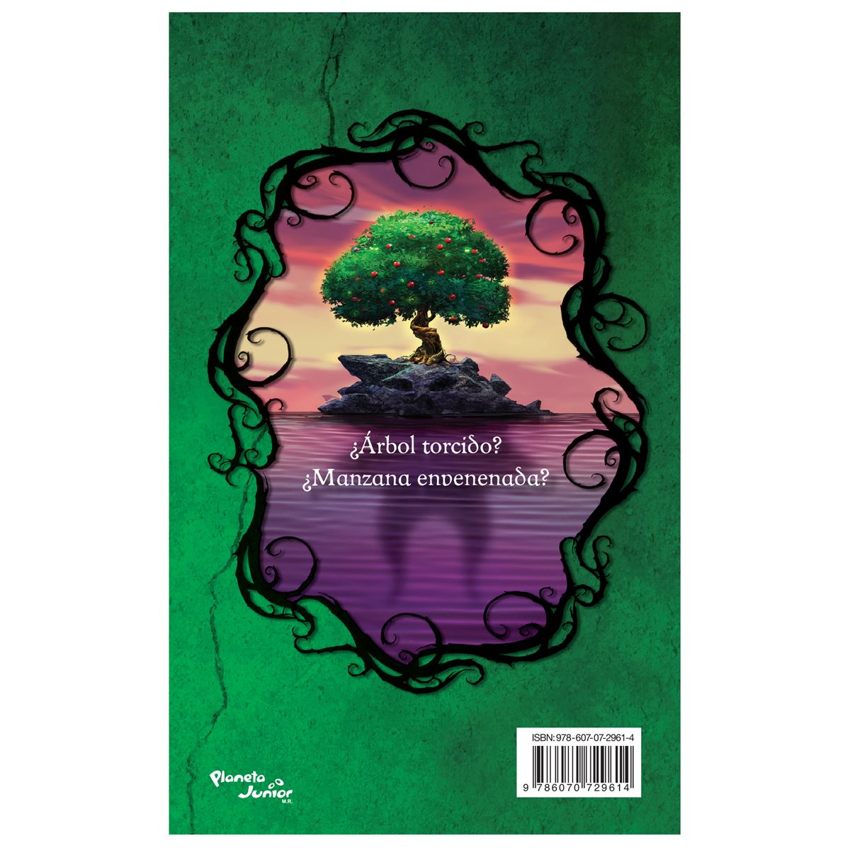 Descendientes. La Isla De Los Perdidos