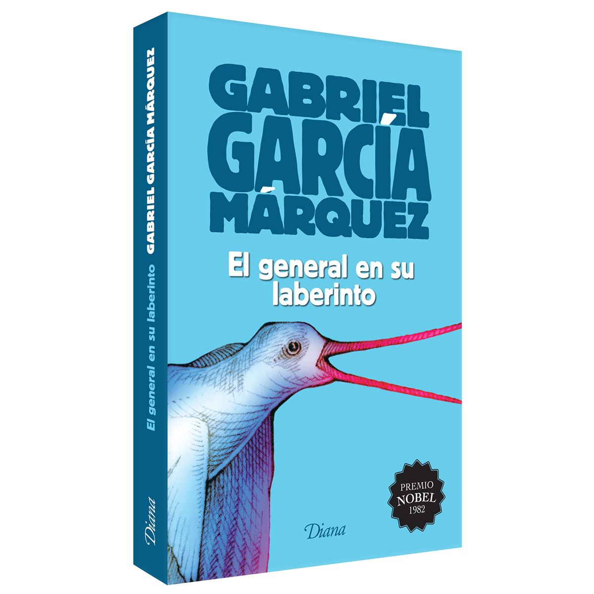 El General en su Laberinto
