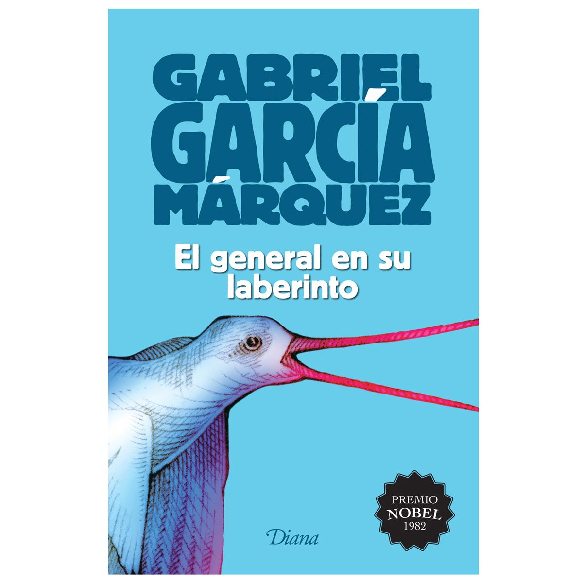 El General en su Laberinto