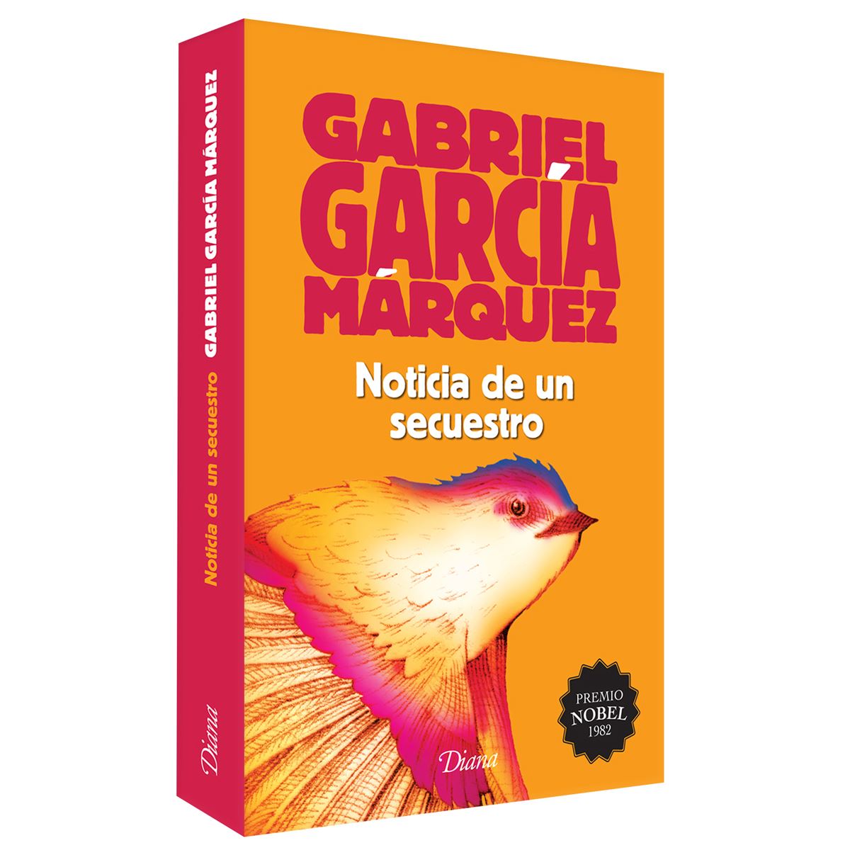 Noticia de un Secuestro