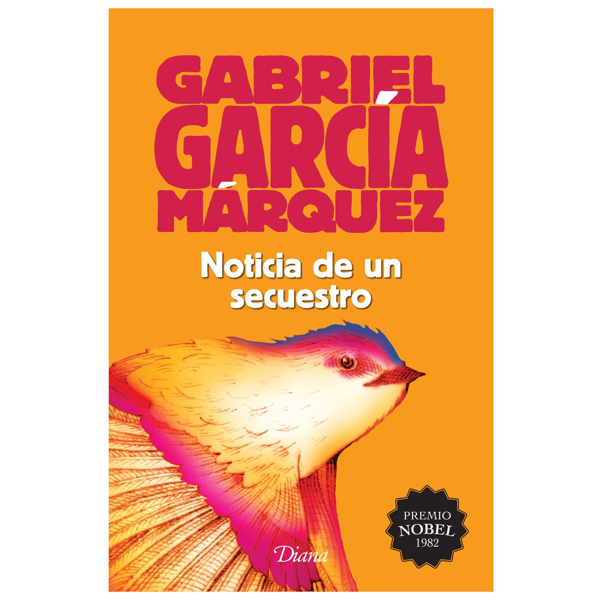 Noticia de un Secuestro