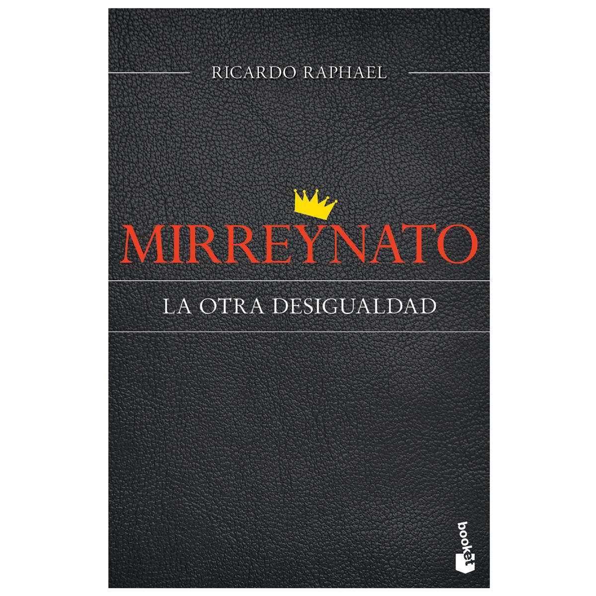 Mirreynato. La Otra Desigualdad