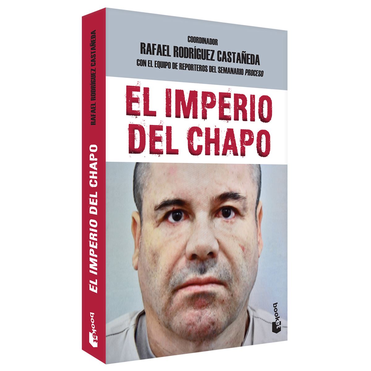El Imperio del Chapo