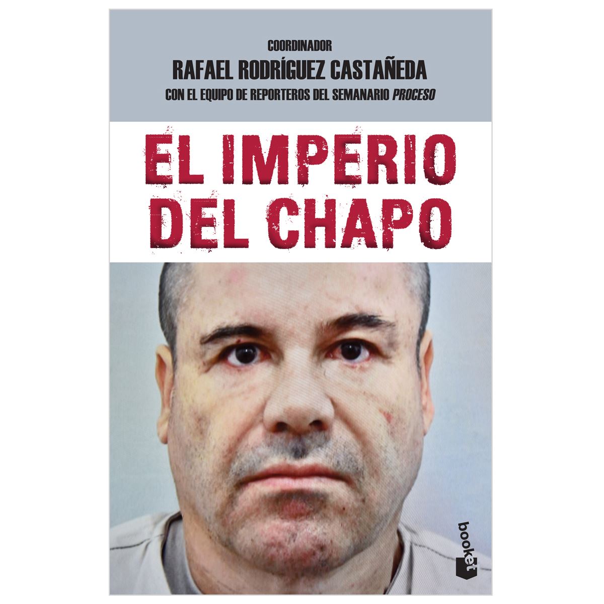 El Imperio del Chapo