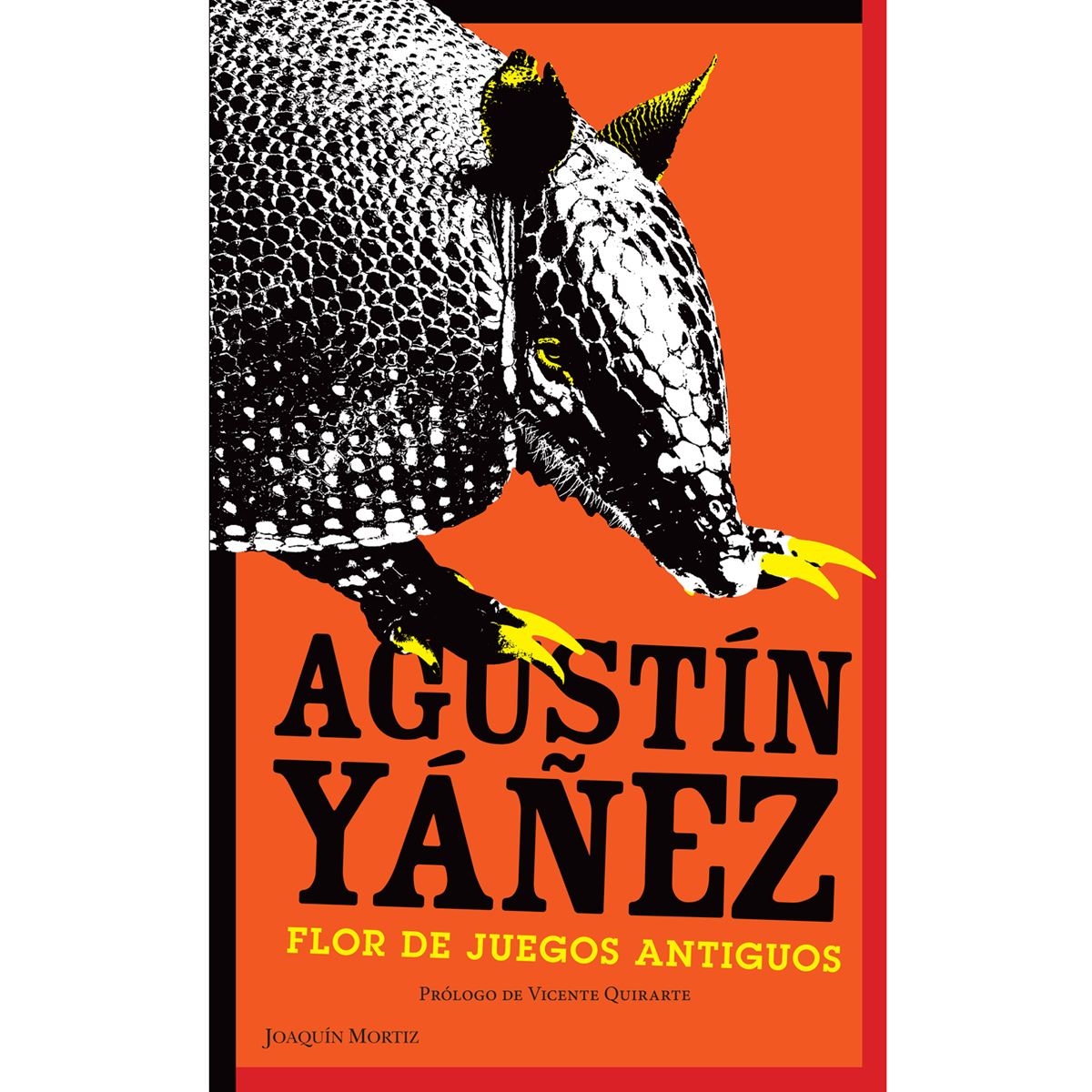 Flor De Juegos Antiguos