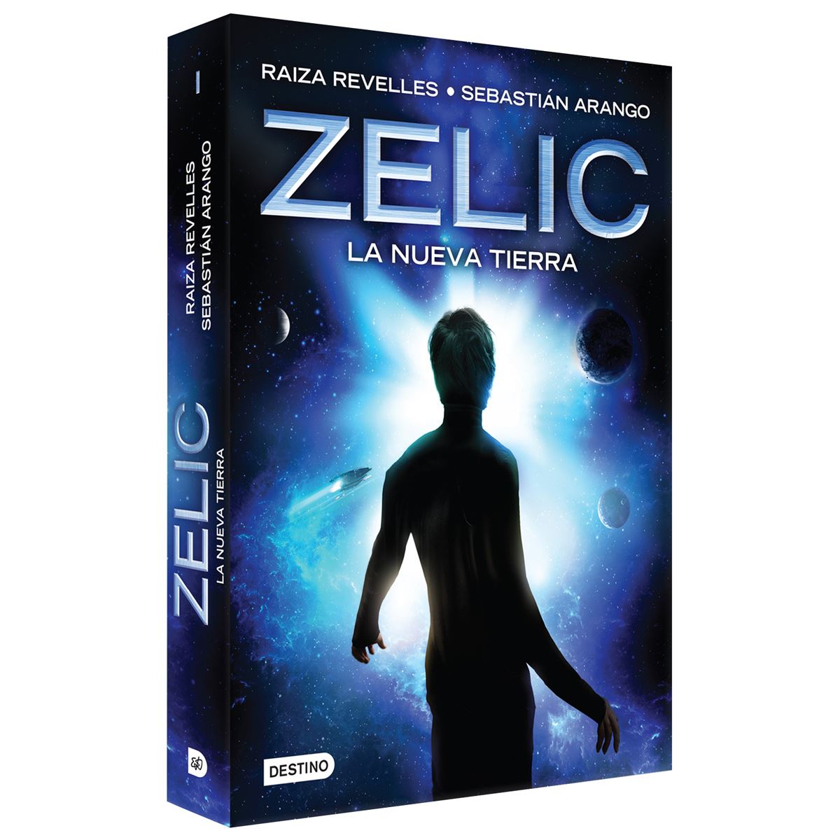 Zelic La Nueva Tierra