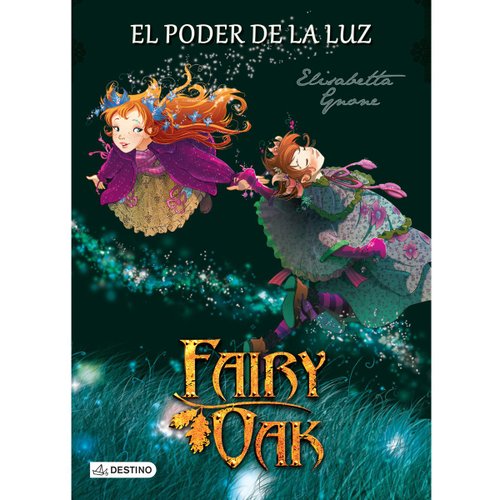 Fairy Oak 3