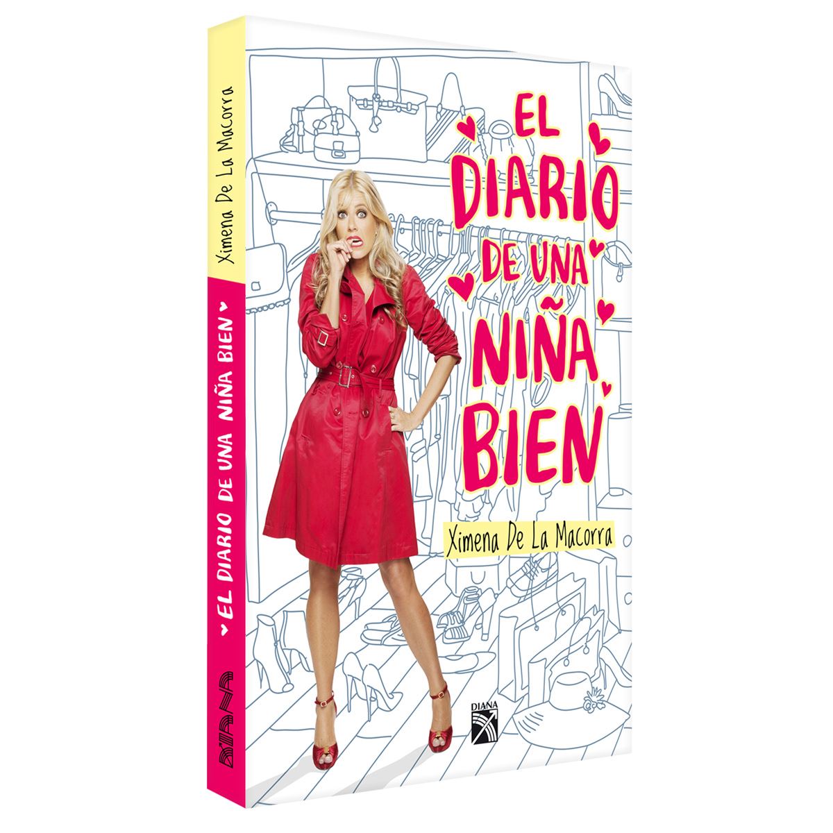 El Diario De Una Niña Bien