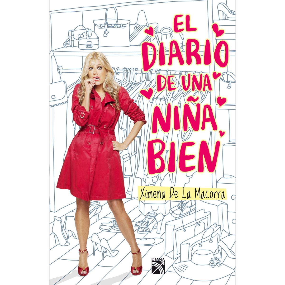 El Diario De Una Niña Bien