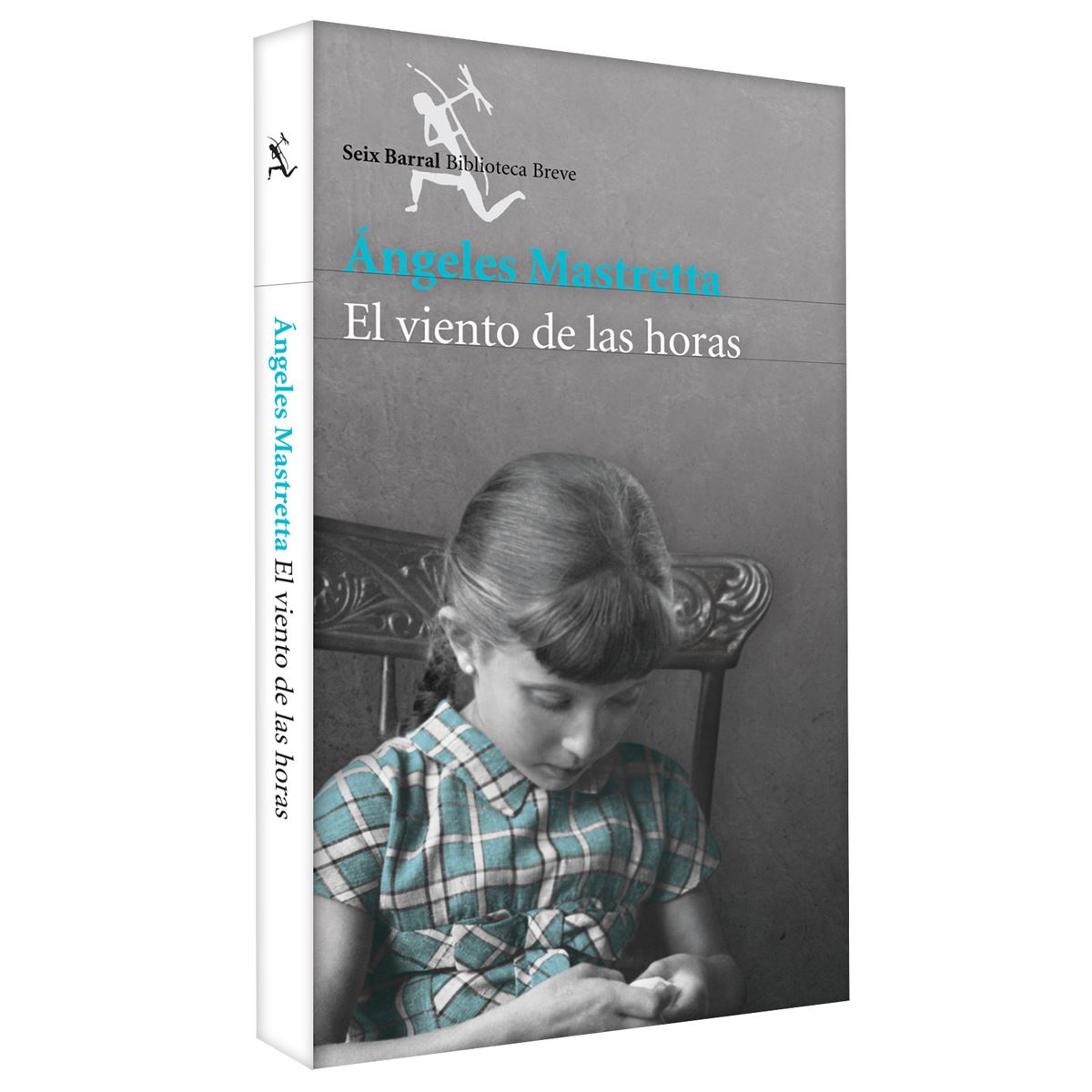 El Viento De Las Horas