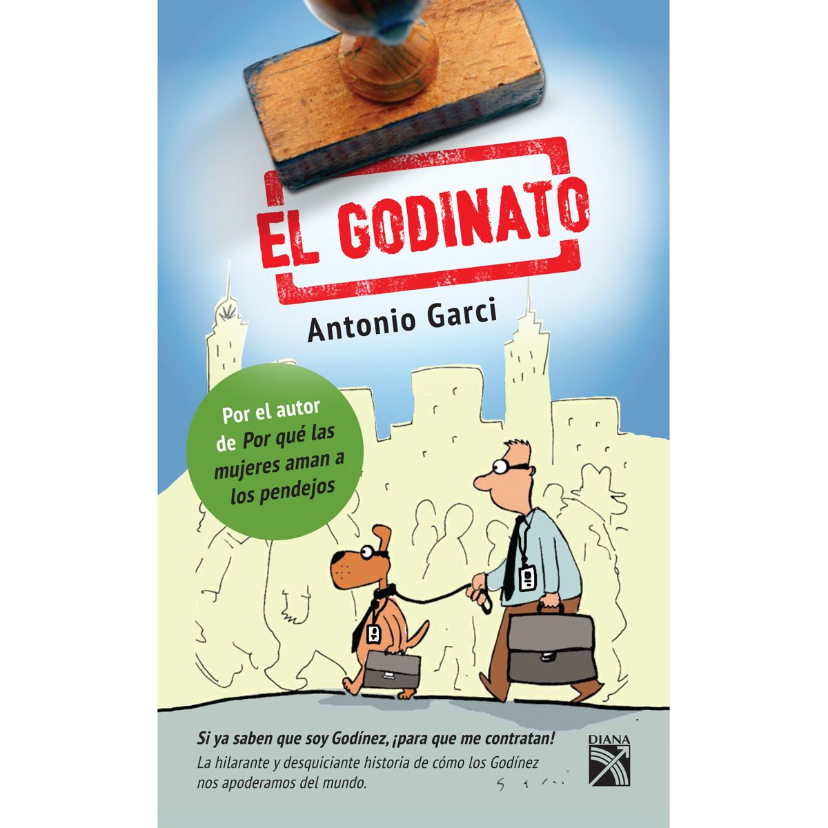 El Godinato
