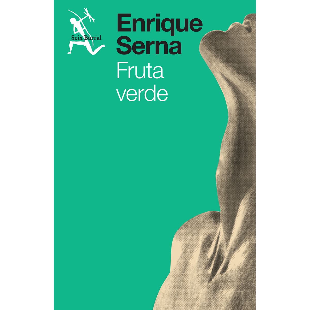 Fruta verde
