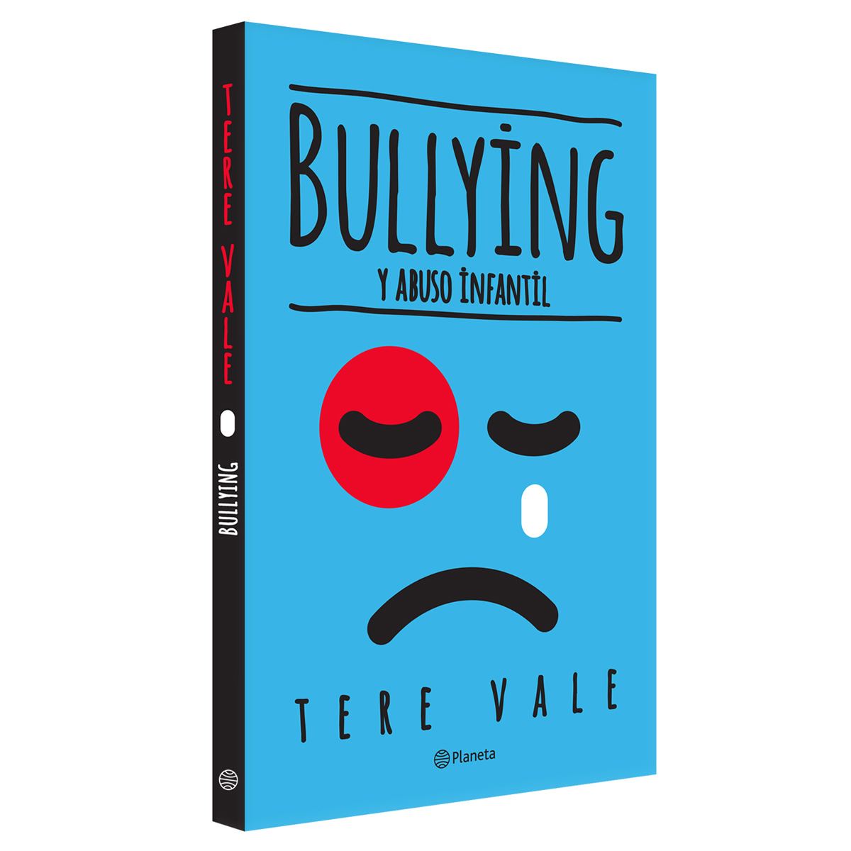 Bullying Y Abuso Infantil