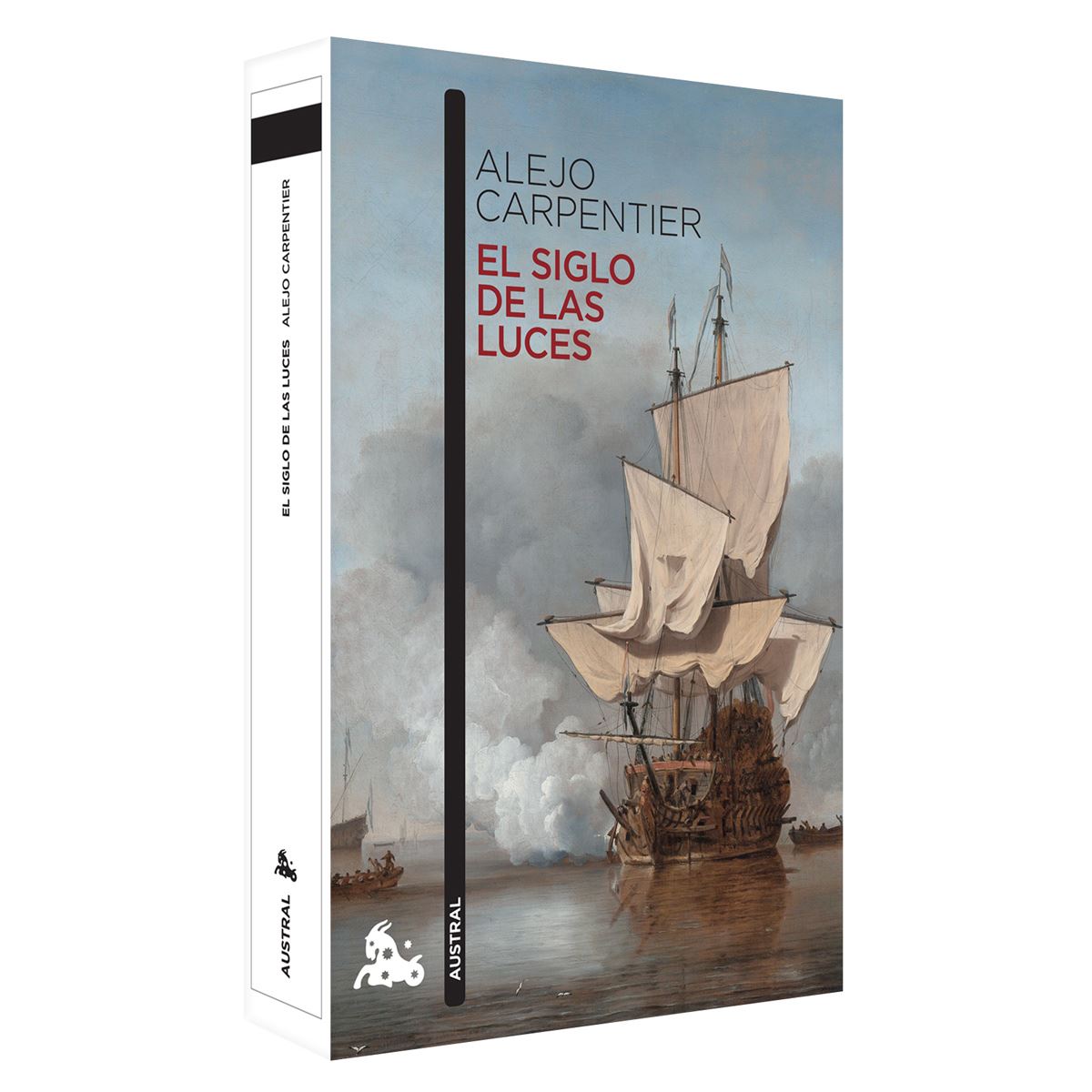 El Siglo De Las Luces