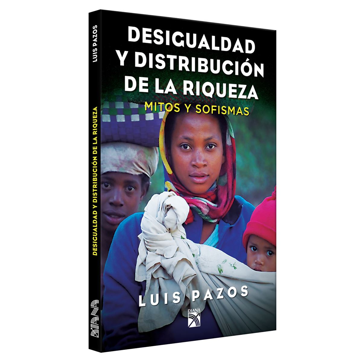 Desigualdad Y Distribución De La Riqueza