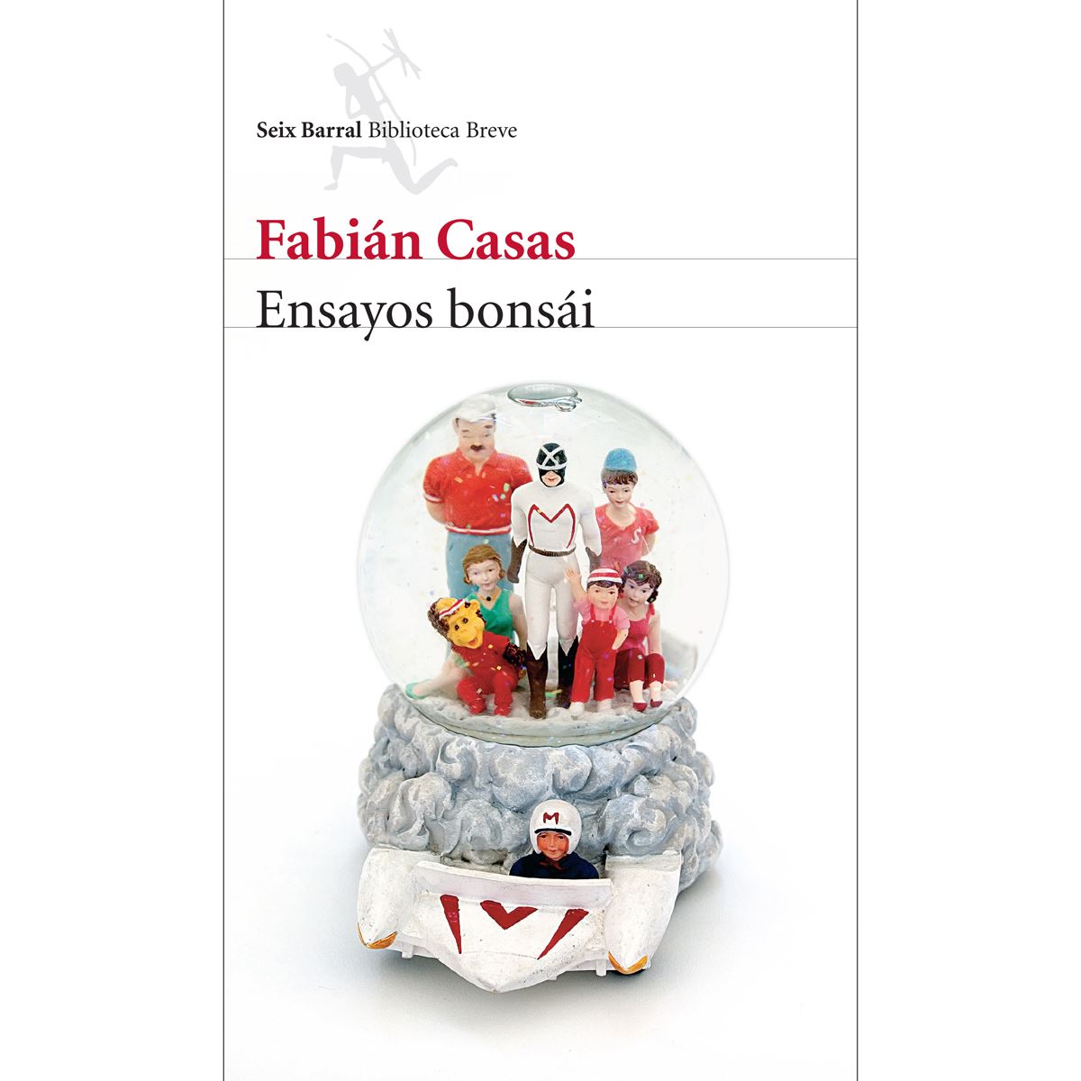 Ensayos Bonsai