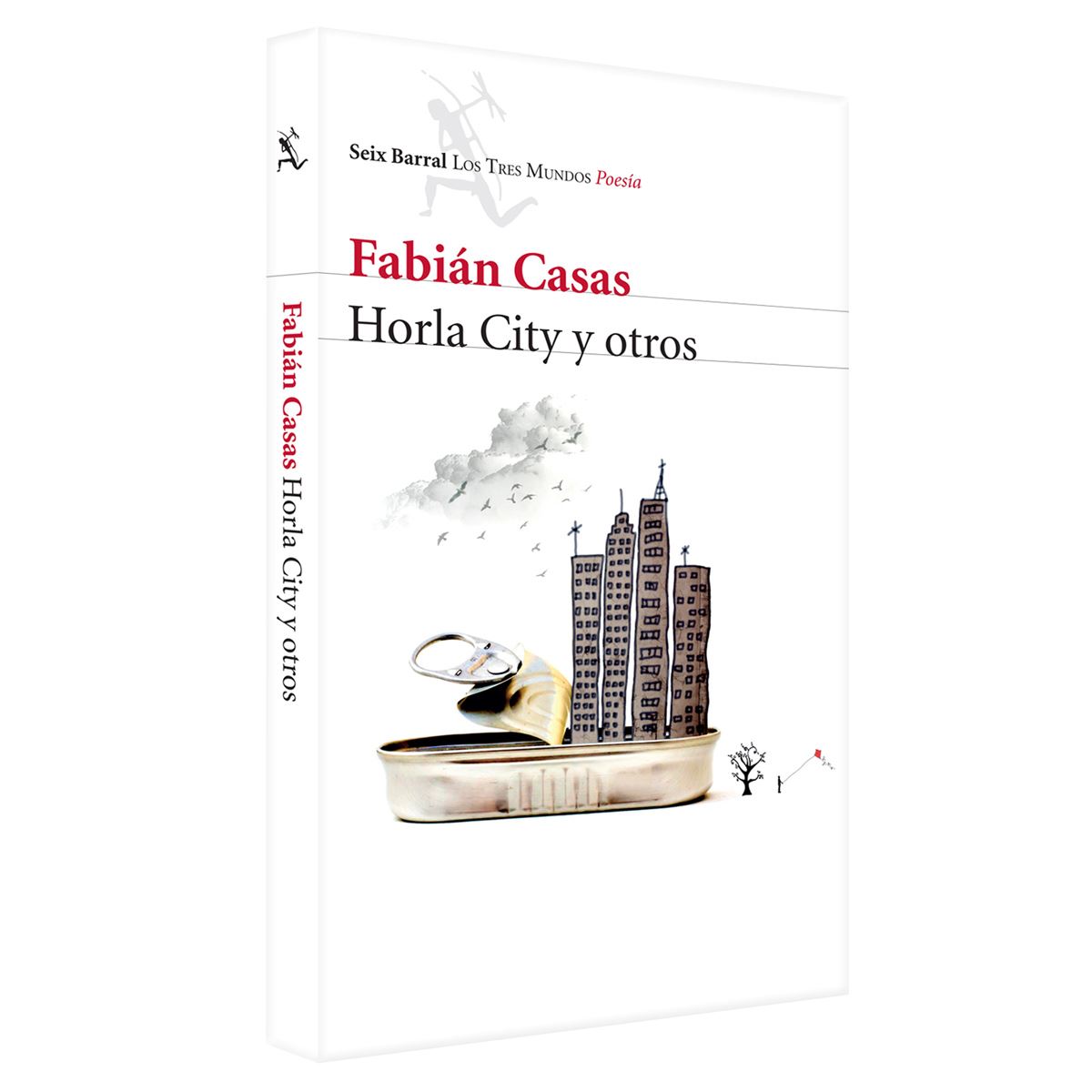 Horla City Y Otros