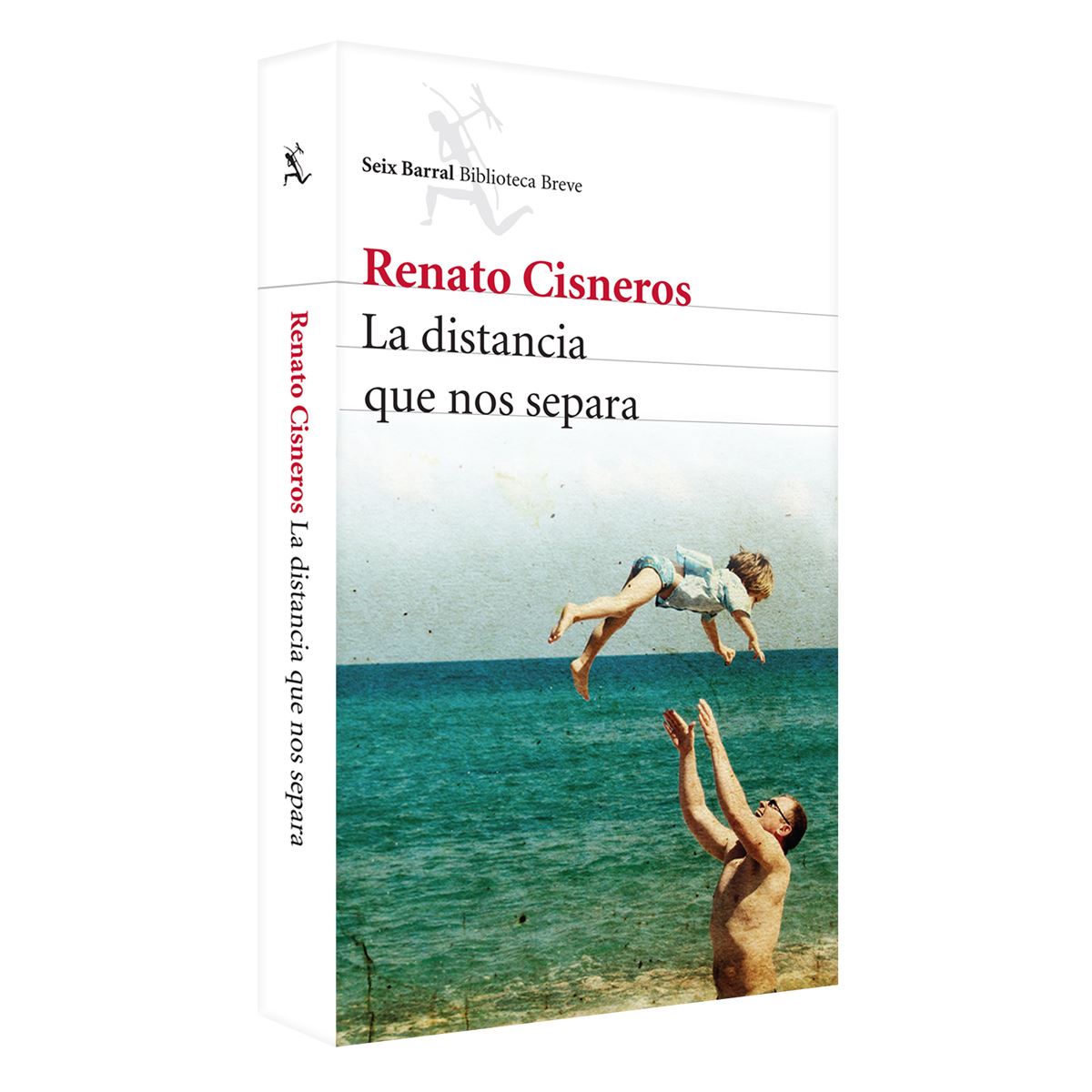 La Distancia Que Nos Separa