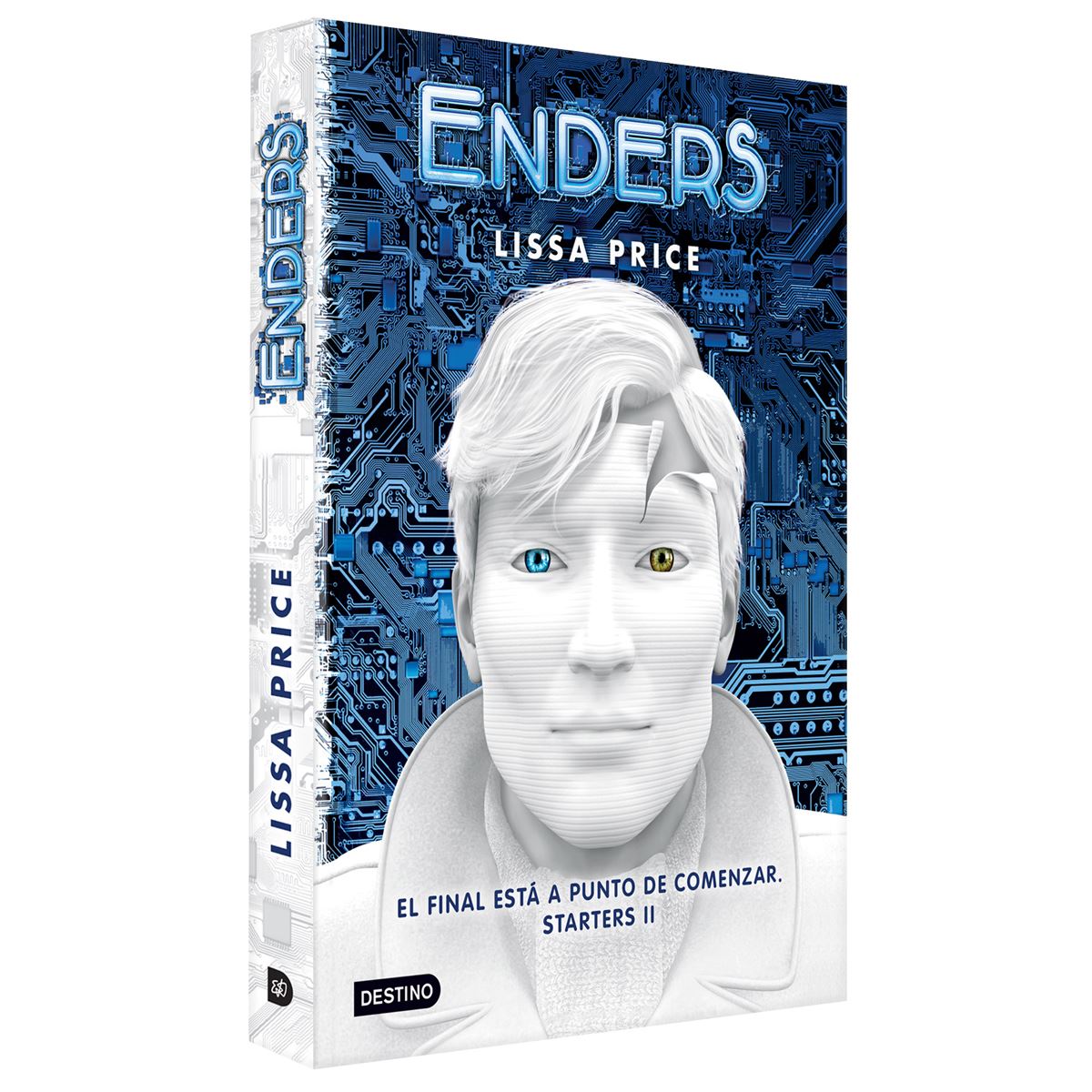 Enders
