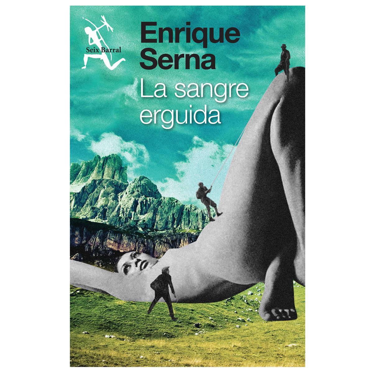 La Sangre Erguida