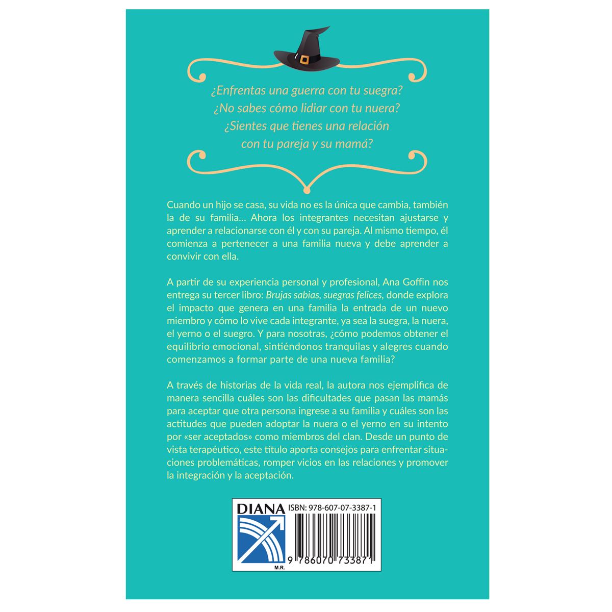 Brujas Sabias, Suegras Felices