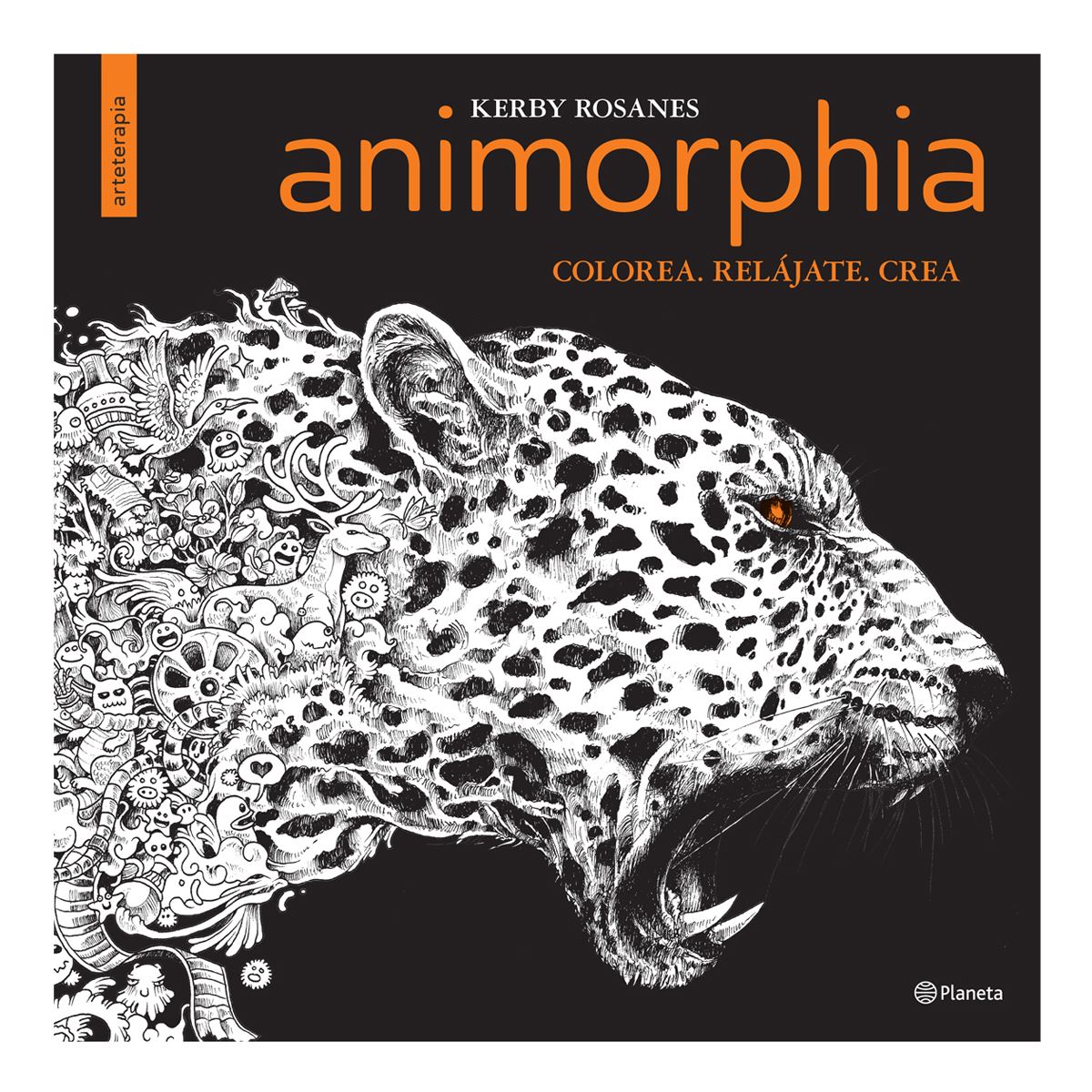 Animorphia