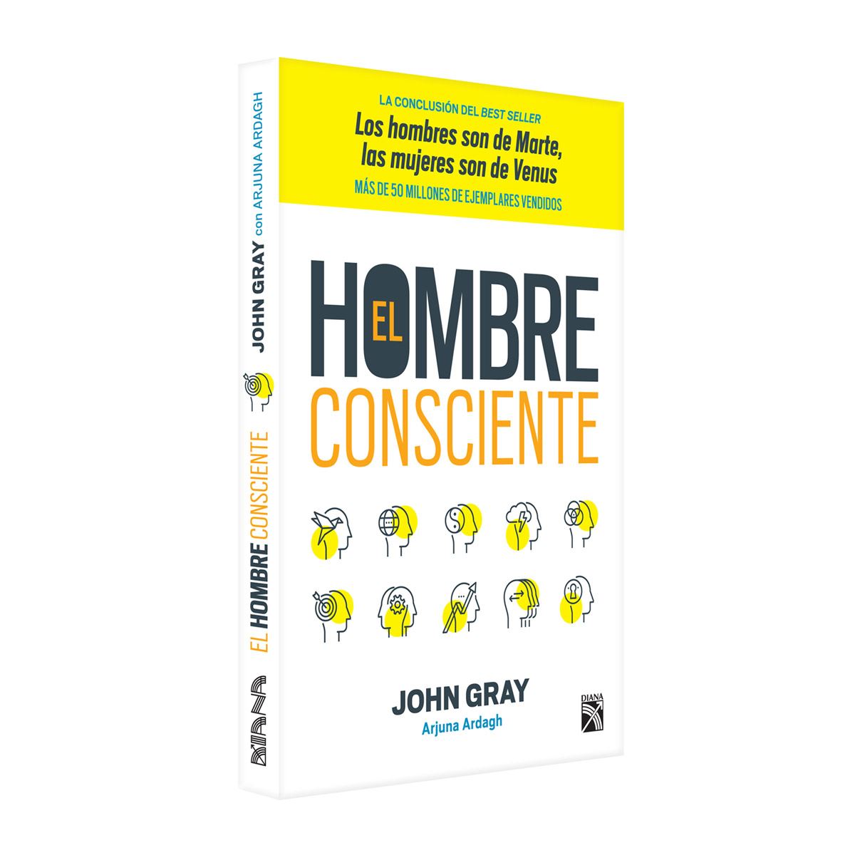 El Hombre Consciente