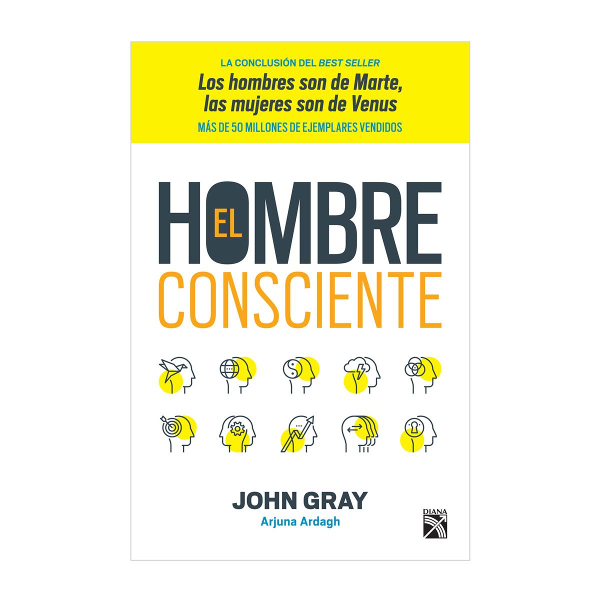 El hombre consciente