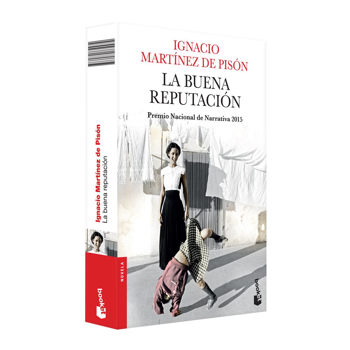 La Buena Reputación