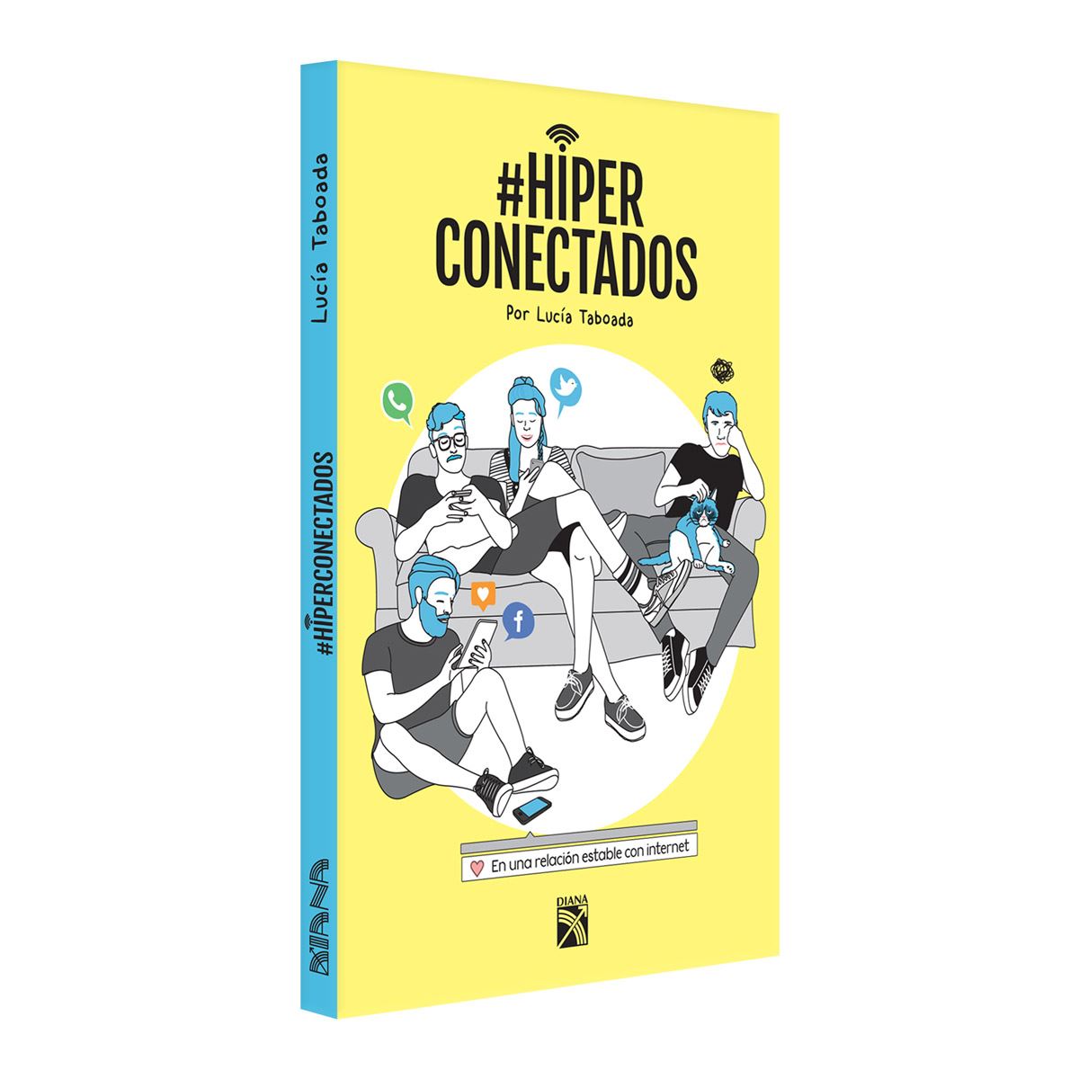 #hiperconectados
