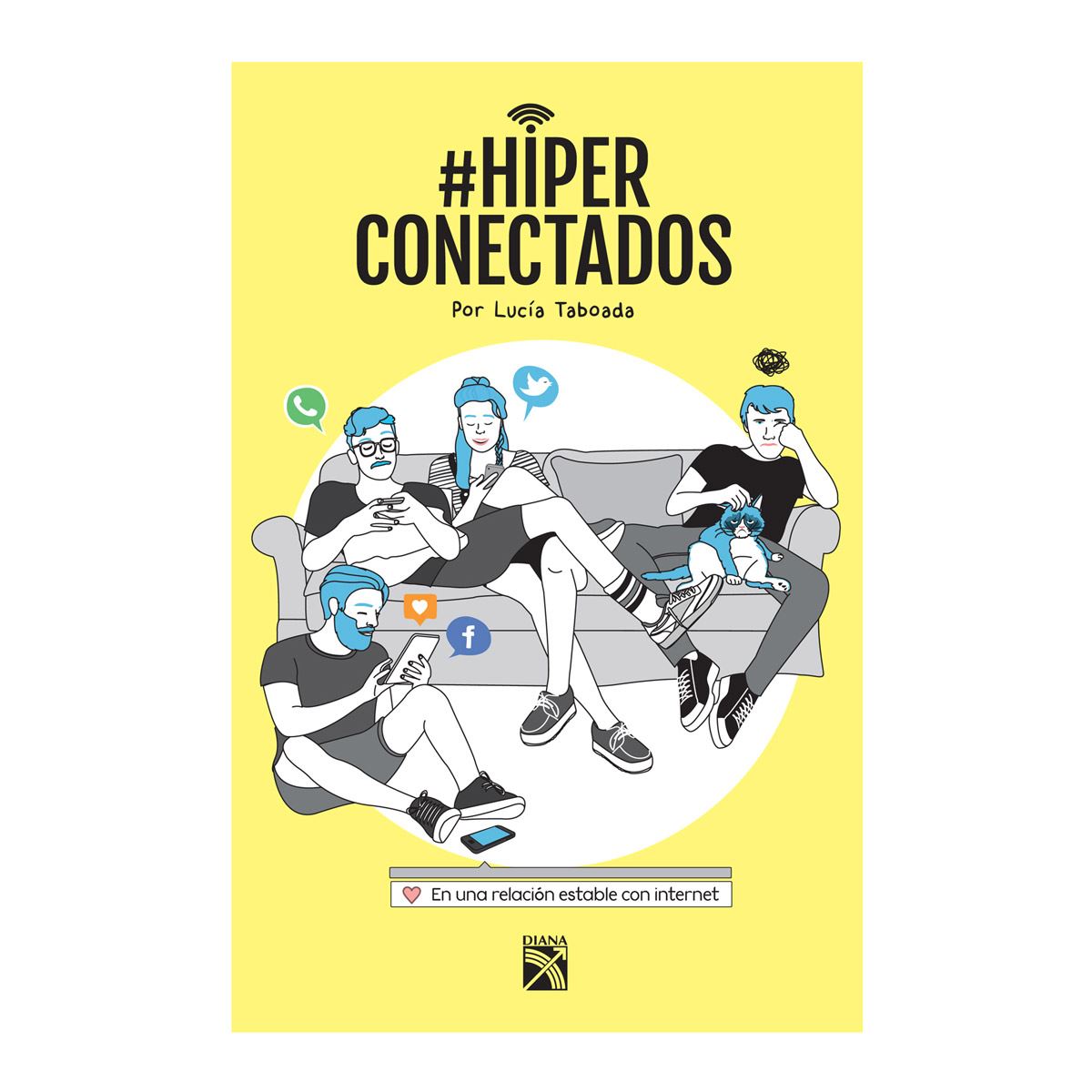 #Hiperconectados