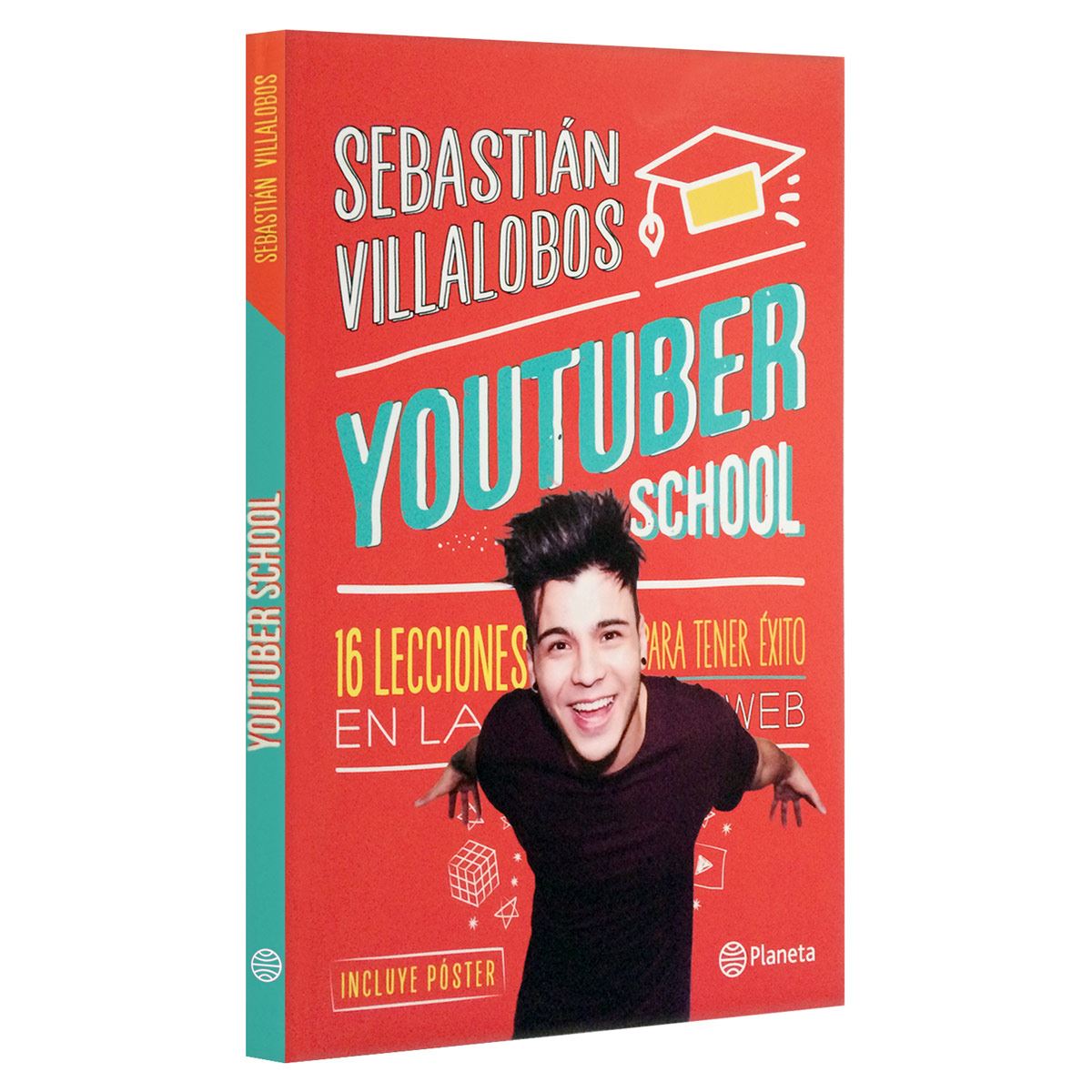 Youtuber school