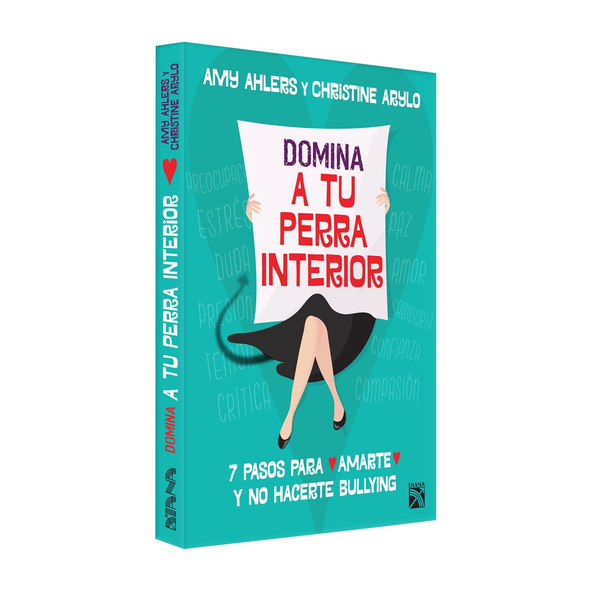 Domina A Tu Perra Interior