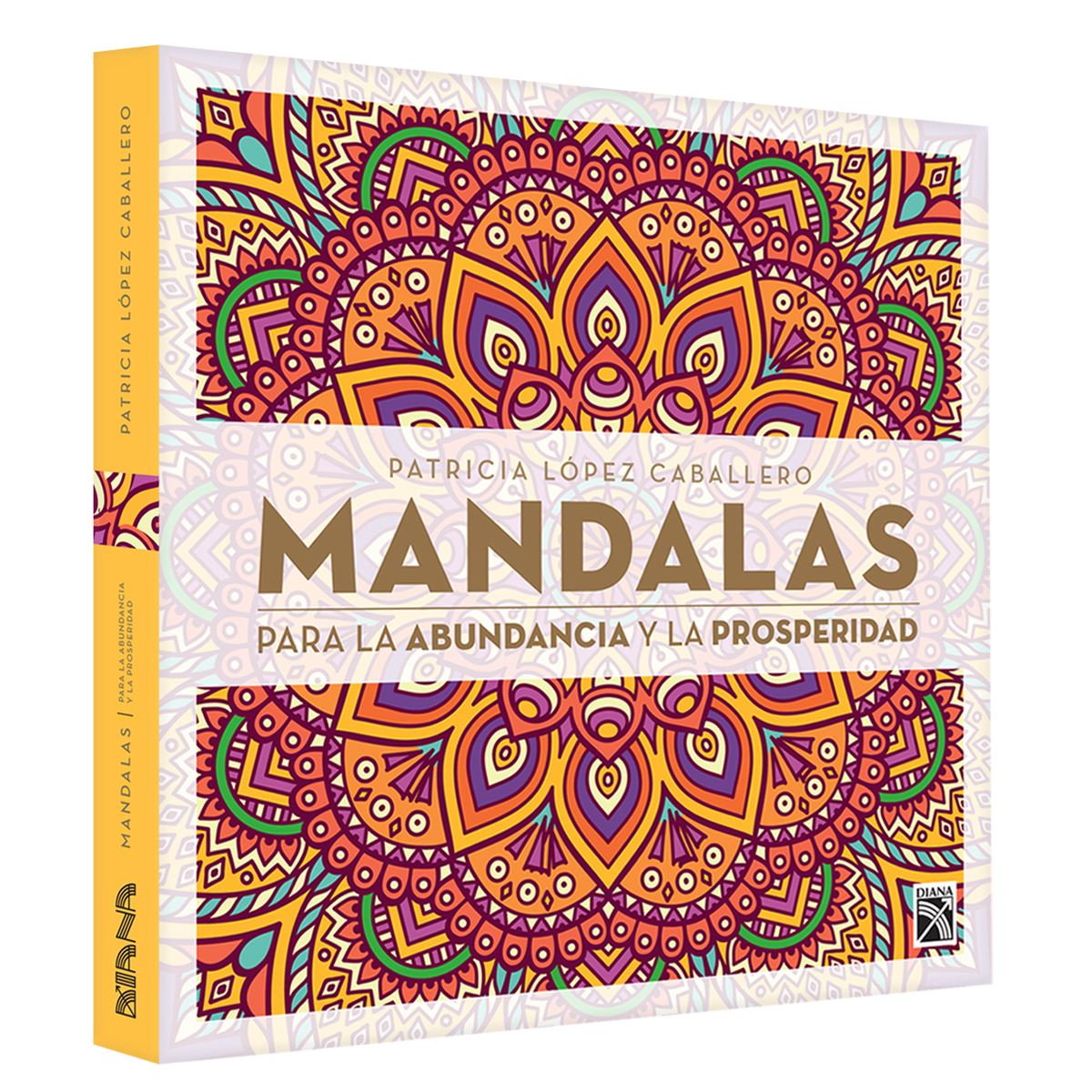 Mandalas para la abundancia y la prosperidad