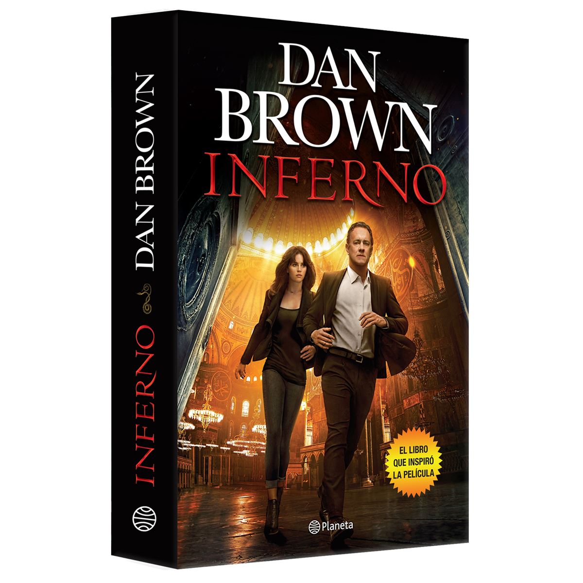 Inferno (edición película)