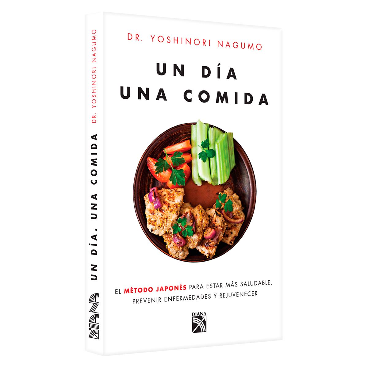 Un Día. Una Comida