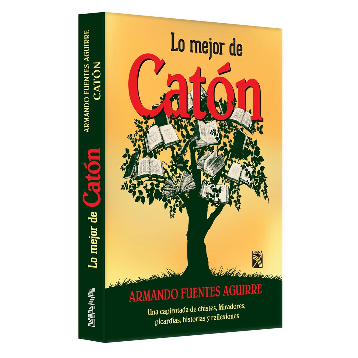 Lo Mejor De Catón