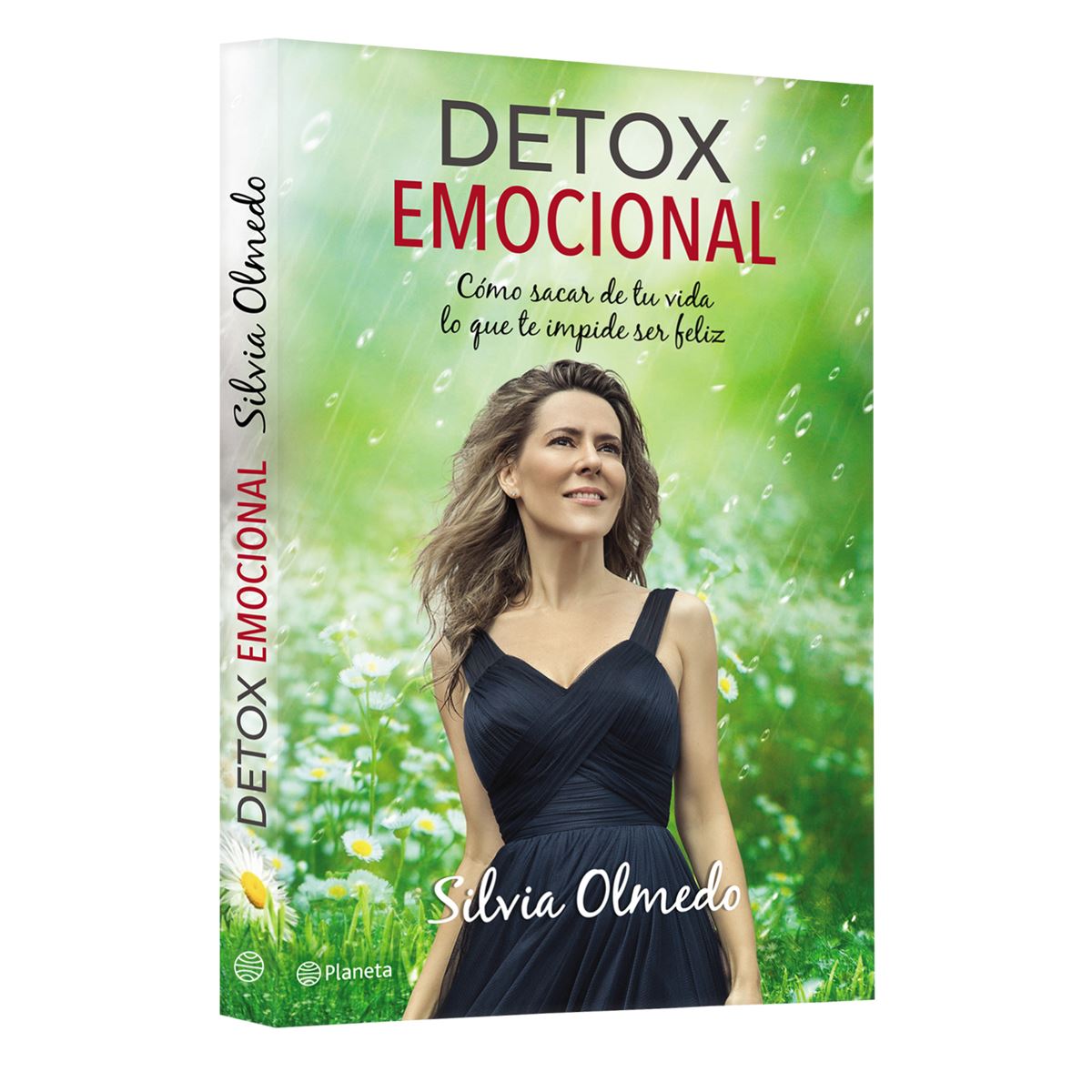 Detox Emocional