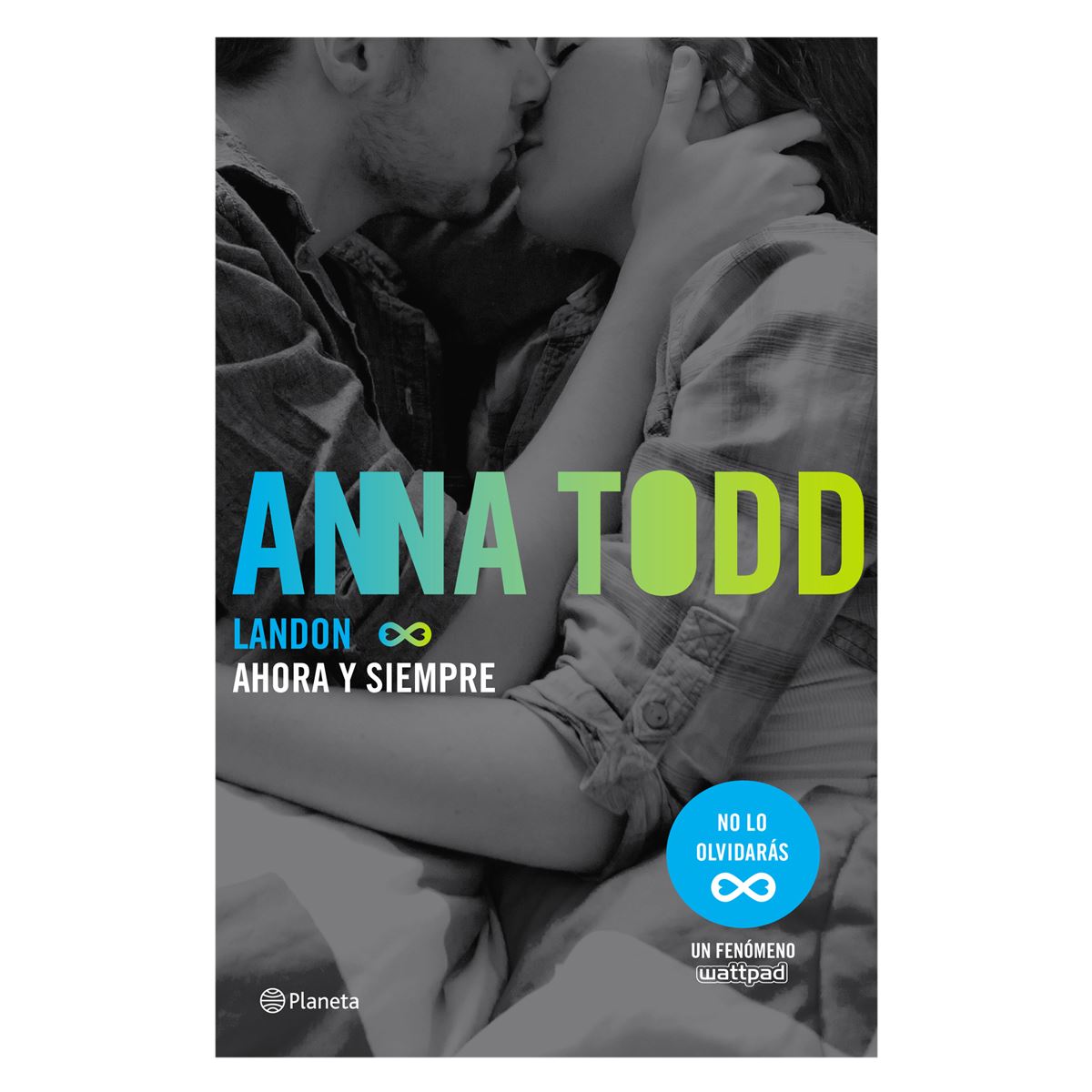 Landon 2. Ahora y siempre