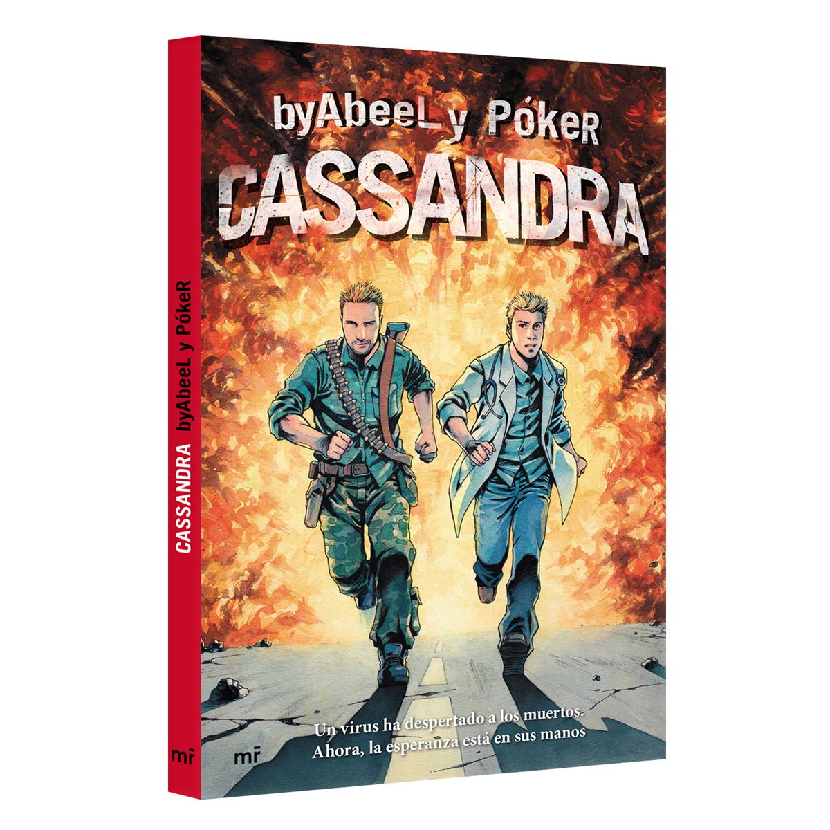 Cassandra