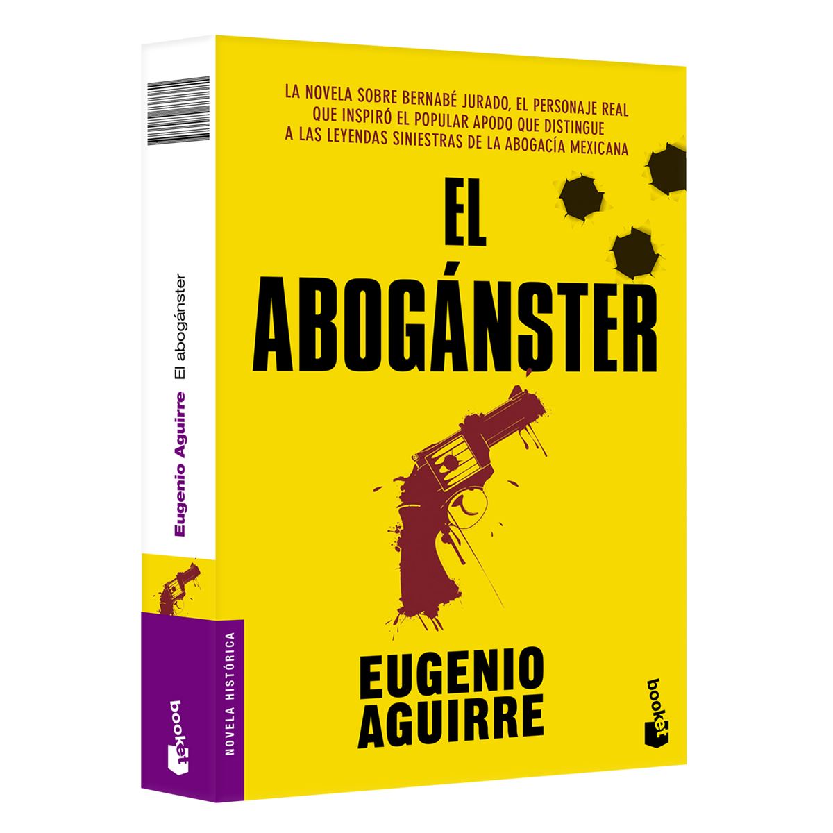 El Aboganster